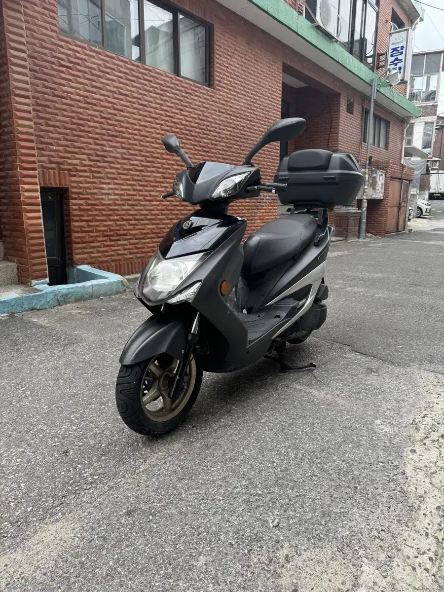 시그너스125